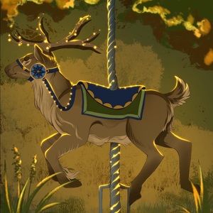 Meet your Posher, Rain